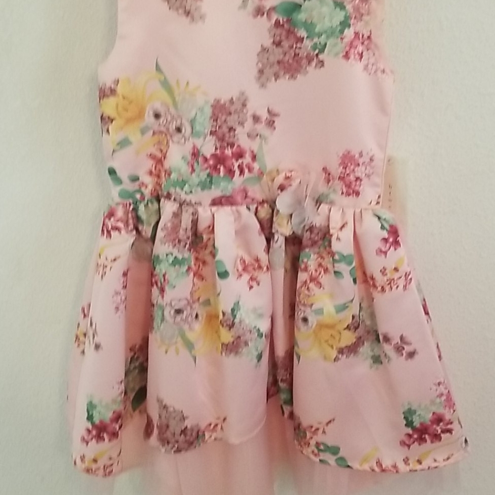 Dress - Picture 4 of 8